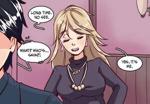 Husband & Bride Porn Comics - Husband To Bride comic porn | HD Porn Comics