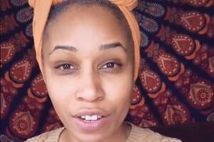 Herpes Porn Doctor - This Woman With Genital Herpes Made A Viral TikTok