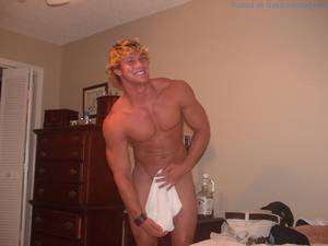Naked Jock Porn - ... What Ever Happened To Hung Jock Leighton Stultz 4 ...