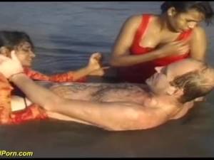 indian sex orgies - indian sex orgy on the beach