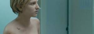 Faye Marsay Sex Tape - faye marsay topless for shower on glue 4503