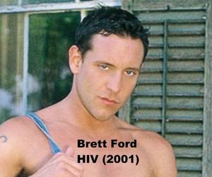 Kurt Gay 80s Porn - Brett Ford