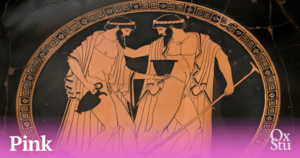 Ancient Greek Men Gay Porn - Pederasty, Pornoi and parties: the Greek symposium and homoeroticism â€“ The  Oxford Student