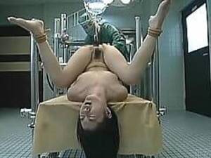 anal enema torture - Cruel Enema Torture And Anal Punishment : XXXBunker.com Porn Tube