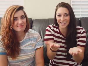 Ashlyn Letizzia Lesbian - 14 Lesbian YouTube Channels Worth Your Views
