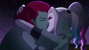 harley quinn lesbian porn animated - Harley Quinn\