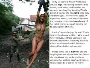 Ashamed Captions - Humiliation Captions - 37 photos