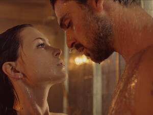 Jungle Forced Movie Sex Scenes - Netflix stands by hit film 365 Days despite Duffy's sex trafficking  criticism | Netflix | The Guardian