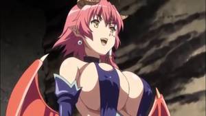 Dark Elf Hentai Porn - 