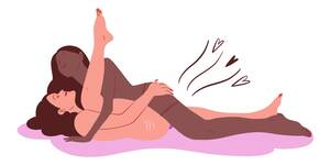 comfortable anal sex - 24 Best Anal Sex Positions to Try for All Experience Levels