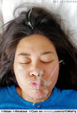 amateur asian wife facial - Asian #Amateur #Cum #Cumshot #Facial #CumFacial #Girlfriend #Filipina # Chinese #Thai #Indonesian #CumSlut #CumFace #Wife #Secretary #Sexy |  smutty.com