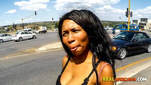 african street fucking - REAL SOUTH AFRICAN STREET PICKUP - XVIDEOS.COM