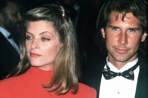 Big Mound Pussy Kirstie Alley - Category: Kirstie Alley