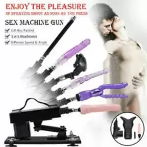 cock toys anal - Automatic Sex Machine Masturbator-Penis-Big-Cock-Dildo-Anal-Fucking-Love-Toy  USA | Pornhint