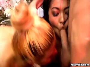 asian group whore - Watch Asian whore house - Asian, Group, Facial Porn - SpankBang