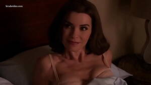 A Good Wife - Julianna Margulies â€“ The Good Wife S07E07 - XVIDEOS.COM