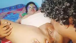 Indian Aunty Pussy Ass - Indian aunty pussy licking | xHamster
