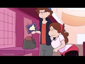 Gravity Falls Porn Windie Mable - Dipper And Mable Bodyswap Adventure - xxx Mobile Porno Videos & Movies -  iPornTV.Net