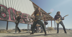 Kara Duhe - MANTIC RITUAL RELEASE MUSIC VIDEO FOR â€œCRUSADERâ€ | NataliezWorld