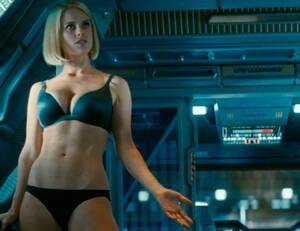 Alice Eve Underwear Porn - alice-eve-star-trek-into-darkness-carol-marcus-underwear-600x461.jpg |  MOTHERLESS.COM â„¢
