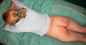 far east media spanking kennedy - sexiest spankings, spanked on the scrotum