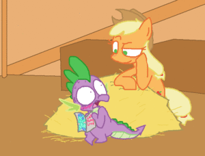 Big Mac Applejack And Spike Mlp Porn - Big Mac Applejack And Spike Mlp Porn | Sex Pictures Pass