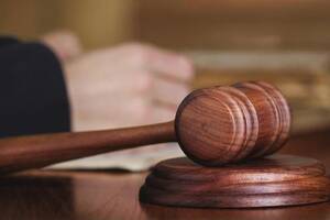 Gavel Porn - White Earth man found guilty of producing child porn in Red Lake Nation