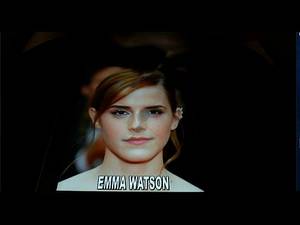 Emma Watson Cumshot Porn - 