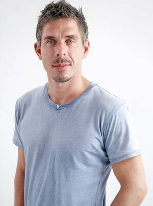 Blue Porn Star - Mick Blue