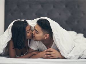 Black Man Sex Positions - 6 Easy Sex Positions - Beginner Sex Positions You'll Love