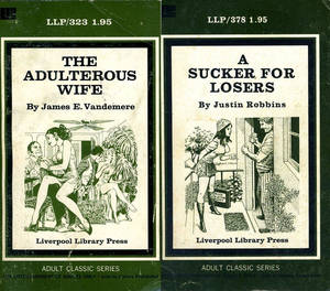 Adult Sex Book Covers - vintage-liverpool-library-press-28