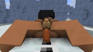 Aaron Aphmau Porn - Snowman, Laurence, + Aphmau, Threesome (fan Animation) - XAnimu.com