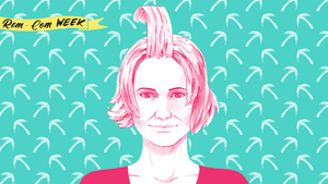 Cameron Diaz Porn Cum - At Least One Real, Authentic Moment of Humanity With Cameron Diaz