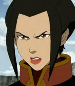 Avatar Azula Shemale Porn - Azula Porn Comics - AllPornComic