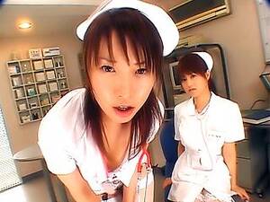 Foursome Asian Nurse - Nasty Japanese nurse sex at Alljapanesepass.com, page 102