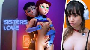 Blackfire Lesbian - Starfire Blackfire Lesbian Porn Videos | Pornhub.com