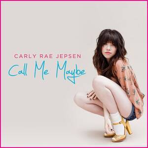 carly rae jepsen hentai porn - 3, 2 Ã³ 1: Carly Rae Jepsen y el fenÃ³meno 'Call Me Maybe' con todos sus  vÃ­deos â€“ PAUSE.es
