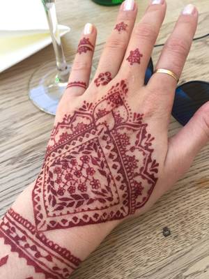 Henna Tattoo Porn - Easy Henna, Hennas, Porn, Henna Tattoos, Henna