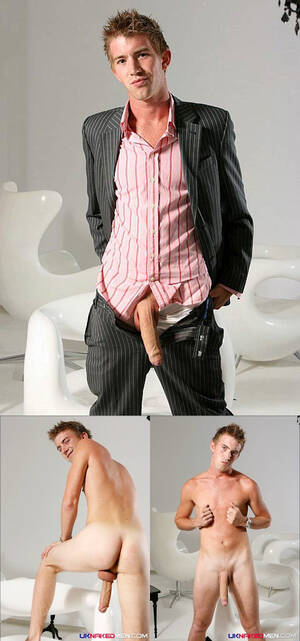 Matt Hughes Ass Porn - WayBackWednesday: Matt Hughes (Dudetube)