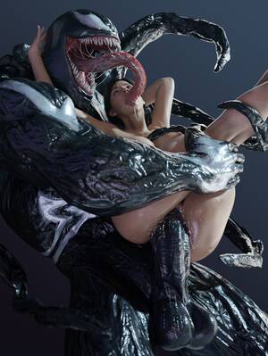 Marvel Venom Porn - Rule34 - If it exists, there is porn of it / batesz, rio morales, venom,  venom (marvel) / 8135073