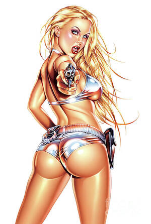 cartoon boobs erotica - Sexy Boobs Girl Pussy Topless erotica Butt Erotic Ass Teen tits cute model  pinup porn net sex strip Photograph by Deadly Swag - Pixels