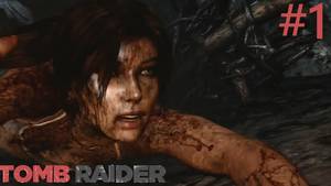 Funny Tomb Raider Porn - Tomb Raider (2013) Playthrough W/Commentary Part 1: \