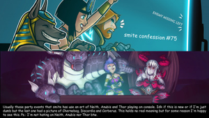 Anubis Smite Porn - Anubis Smite Porn | Sex Pictures Pass