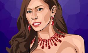 Ariana Grande Hardcore Porn - Madison Ivy's Net Worth (Updated 2023) | Wealthy Gorilla