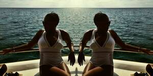 naked beach ass pussy - What An All-Nude Vacation Made Me Realize About My Body | YourTango