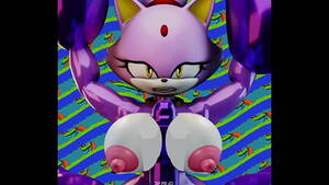 Blaze Cat Porn - Blaze The Cat And The Latex Monster Kuromaru - Beat Banger - xxx Mobile  Porno Videos & Movies - iPornTV.Net