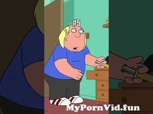 Chris Griffin Porn - 5 Weirdest Things Chris Griffin Has Done from chris griffin porn Watch  Video - MyPornVid.fun