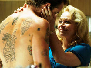 Grandma Blackmail Porn - Movie Moms | The 50 Most Classic Movie Mothers of All Time