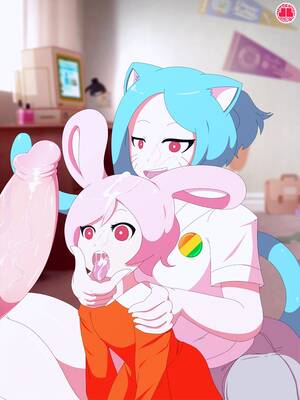 Amazing World Of Gumball Porn Animation - Porn The Amazing world of Gumball - the best collection of porn pics |  MULT34