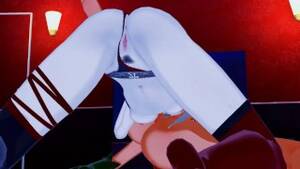 Dc Comics Pussy - Poison Ivy and Harley Quinn takes turns eating pussy. DC Comics Hentai. -  Free Porn Videos - YouPorn